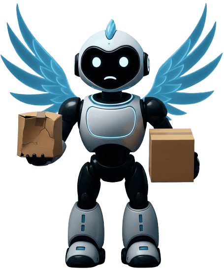 TomBot Legales